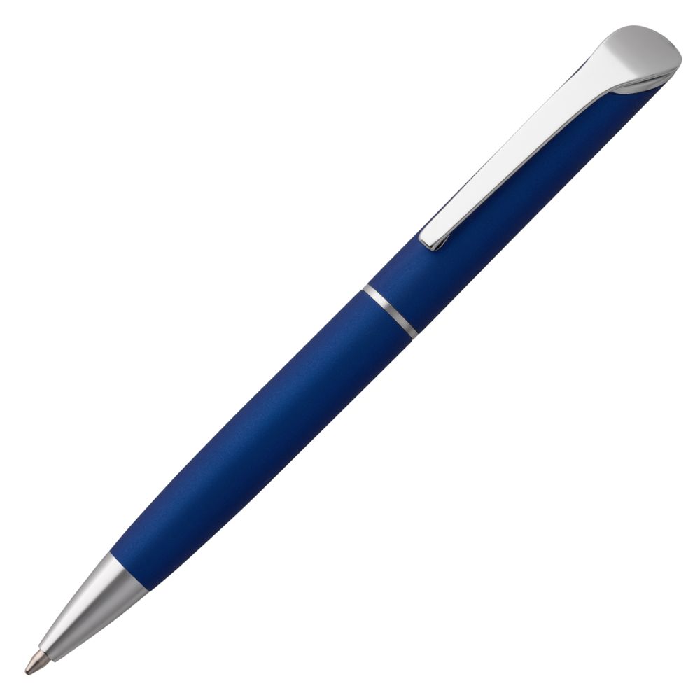 картинка Ручка шариковая Glide, синяя от магазина