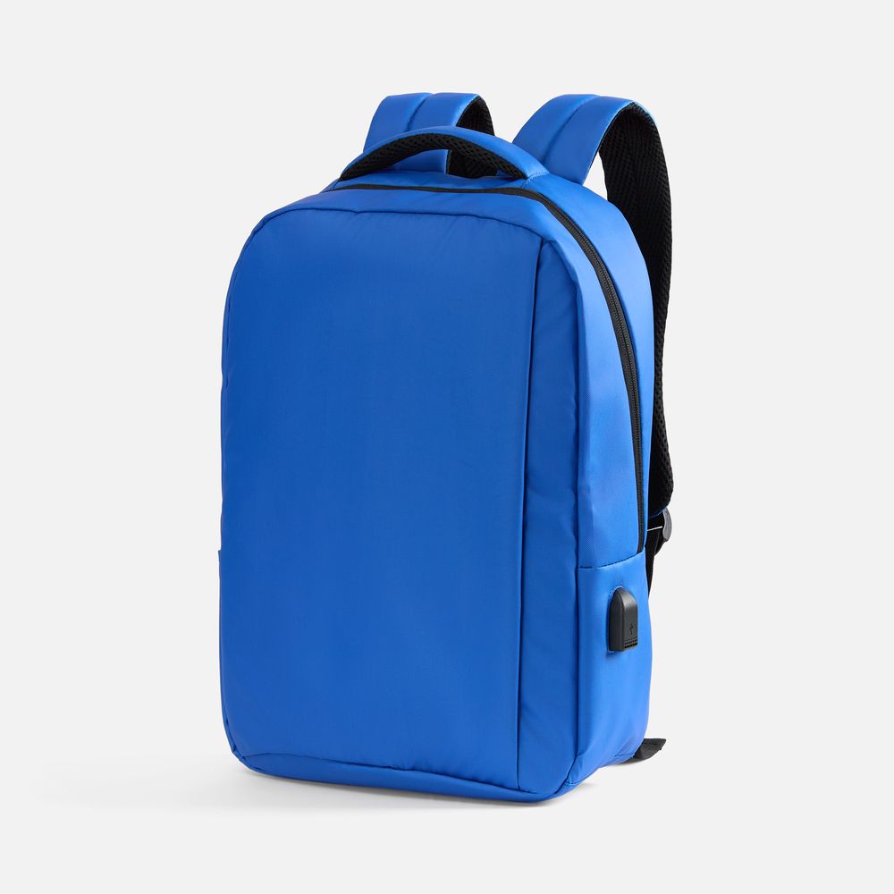 картинка Рюкзак для ноутбука Belp, синий от магазина