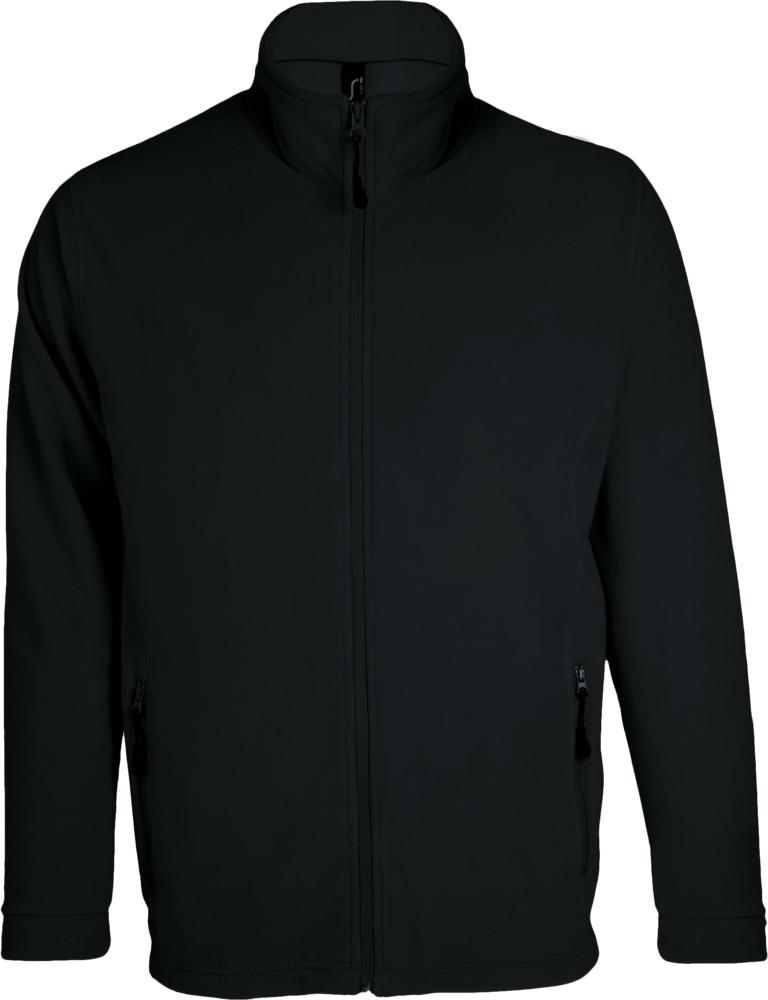 картинка Куртка мужская Nova Men 200, черная от магазина