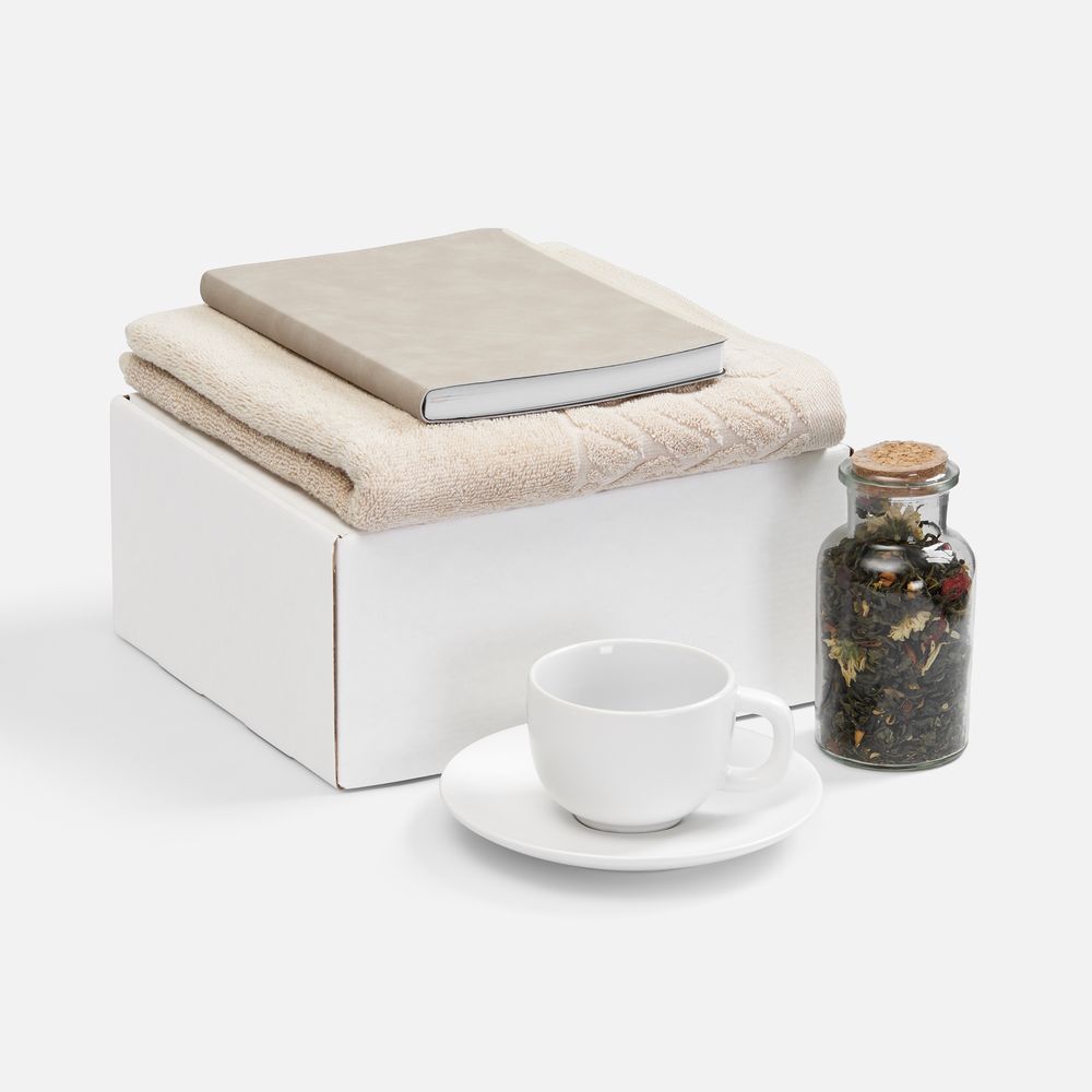 картинка Набор Urban Home, бежевый от магазина