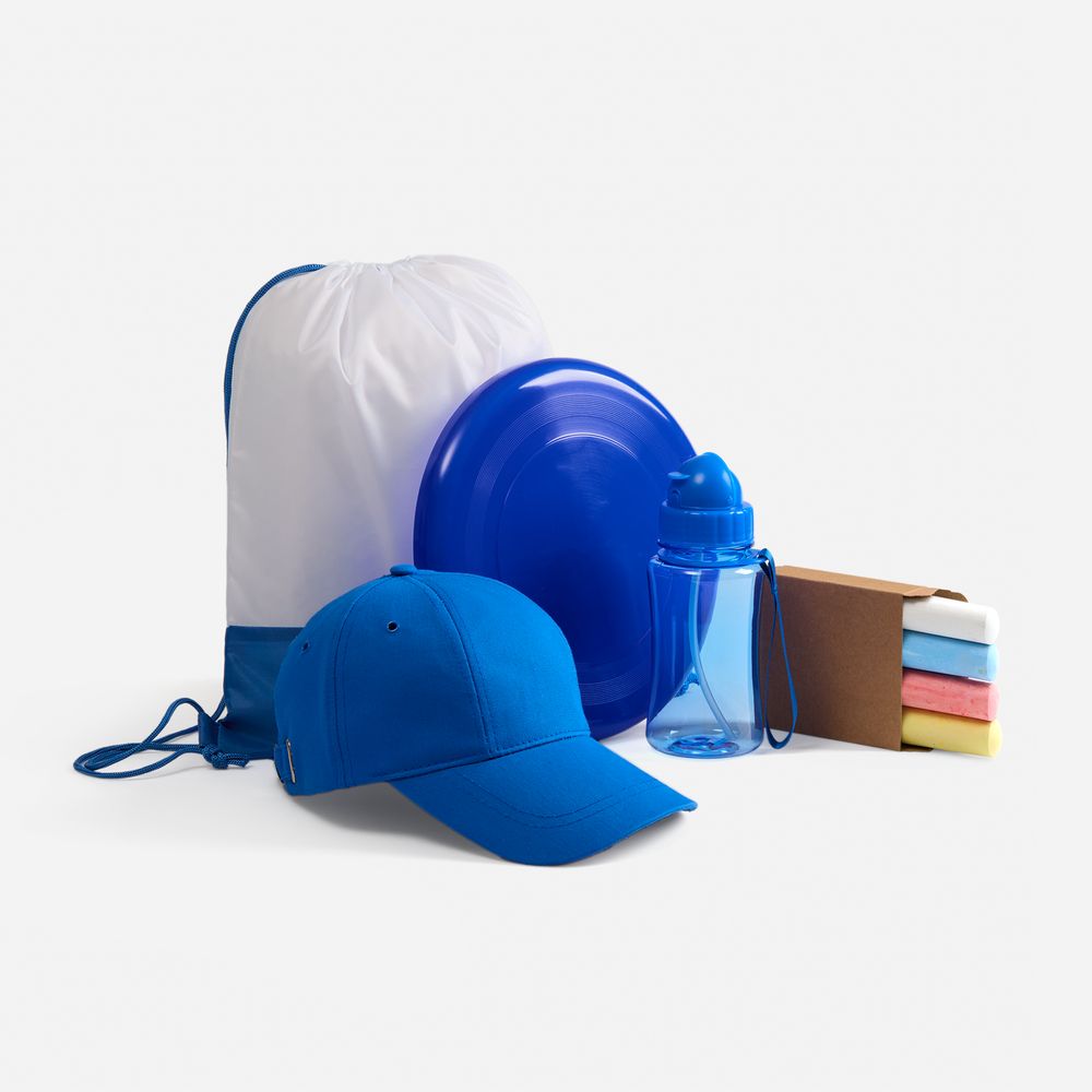 картинка Набор Wonderkid Capture, синий от магазина