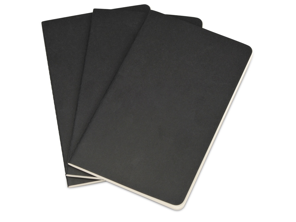 картинка Набор записных книжек А5 Cahier (нелинованный) от магазина