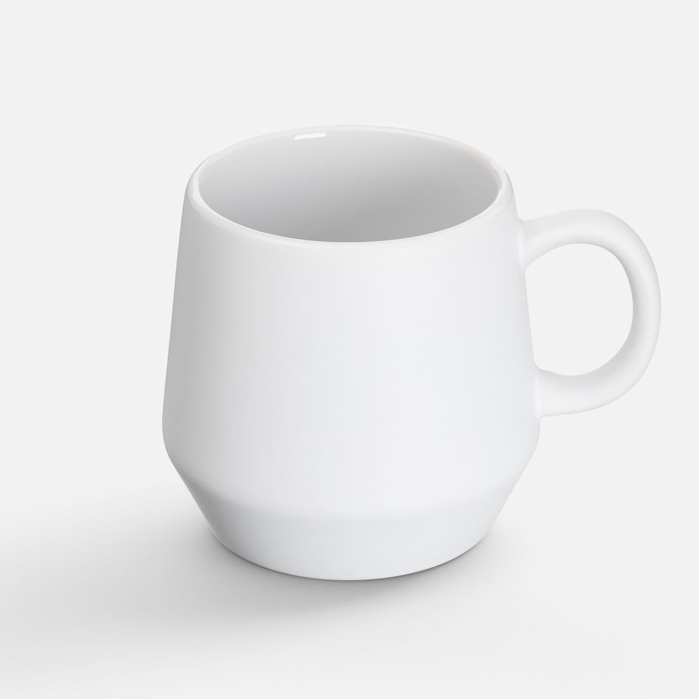 картинка Кружка Tubbi, белая от магазина