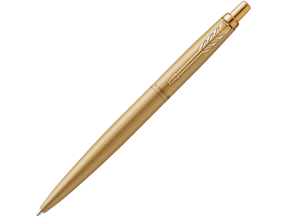 картинка Ручка шариковая Parker Jotter XL Mono Stainless Steel CT от магазина