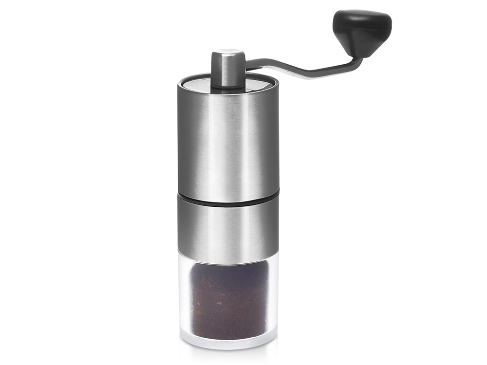 картинка Механическая кофемолка Alegría от магазина