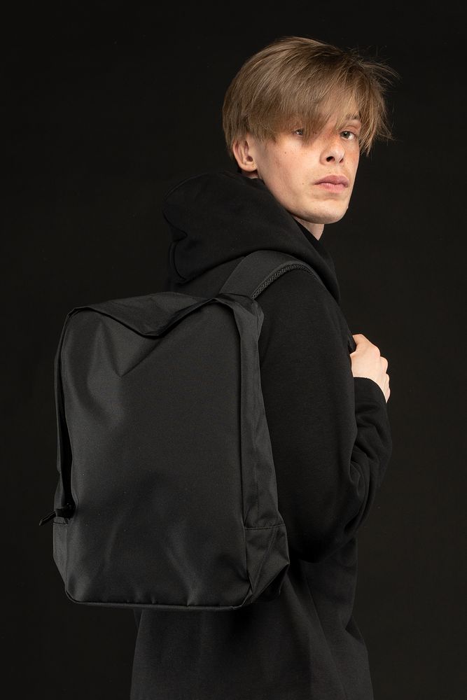 картинка Основа для рюкзака B2, черная от магазина