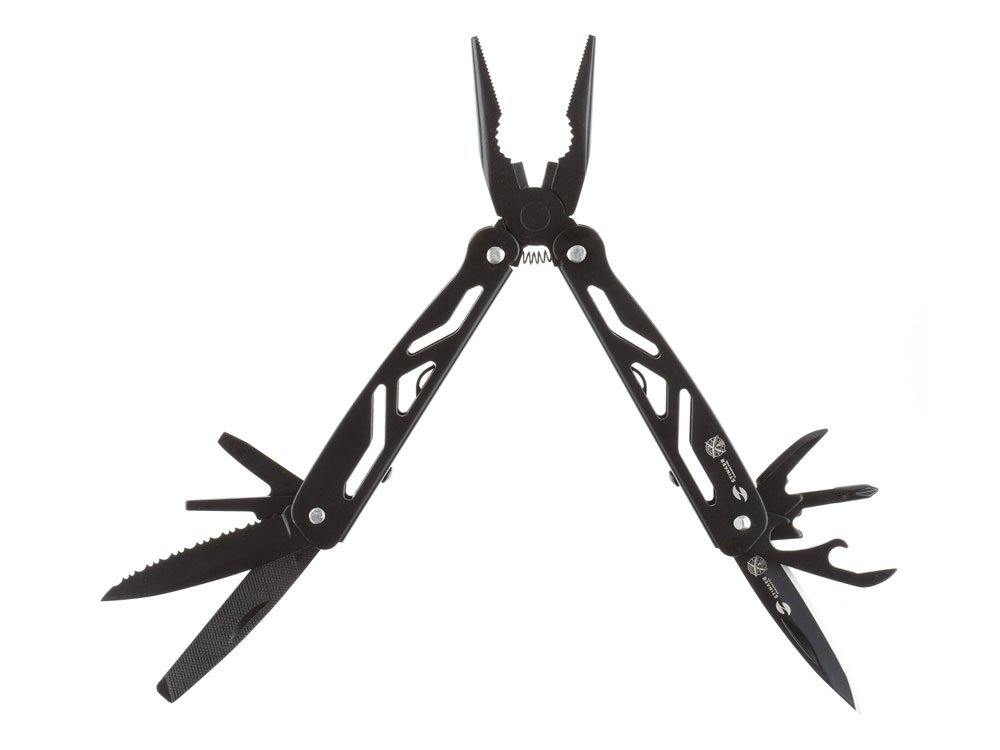 картинка Мультитул, 12 функций от магазина