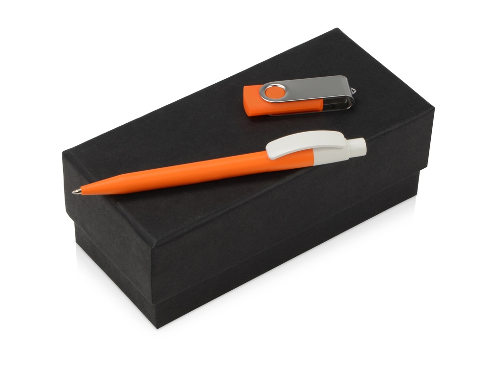 картинка Подарочный набор Uma Memory с ручкой и флешкой от магазина
