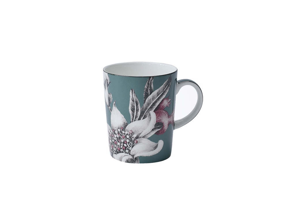 картинка Кружка CUP 1 BLU от магазина