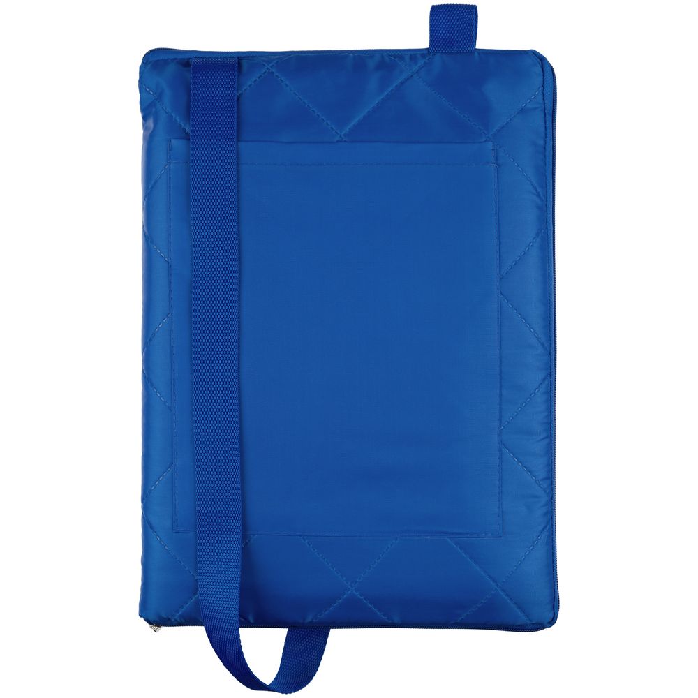 картинка Плед для пикника Soft & Dry 2, ярко-синий от магазина