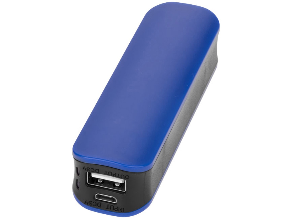 картинка Внешний аккумулятор Edge, 2000 mAh от магазина