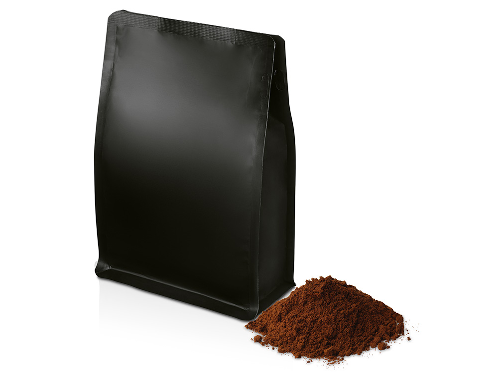 картинка Кофе молотый Ground, 250 гр., 100% арабика от магазина