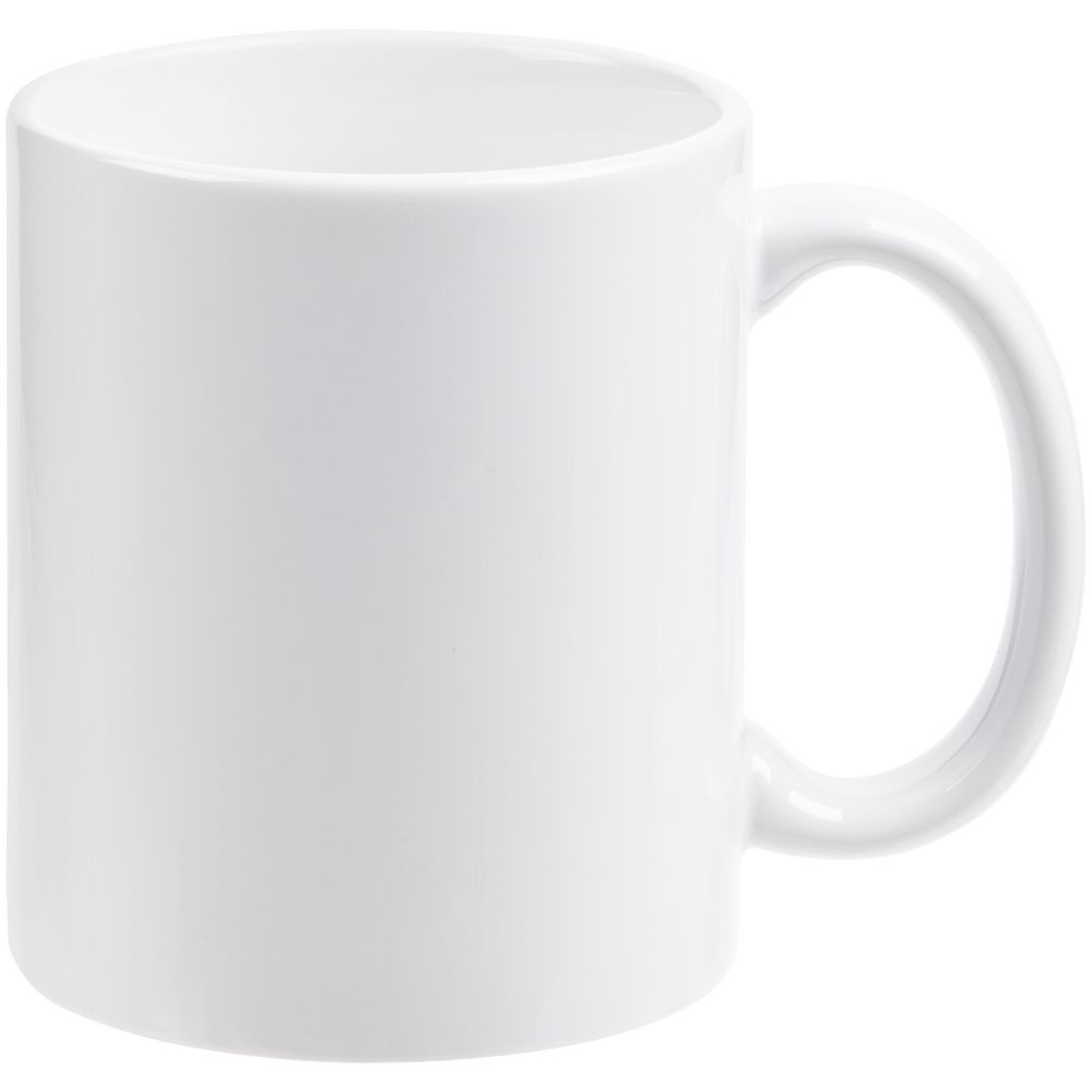 картинка Кружка для сублимационной печати Sprat, cтандарт A, белая от магазина