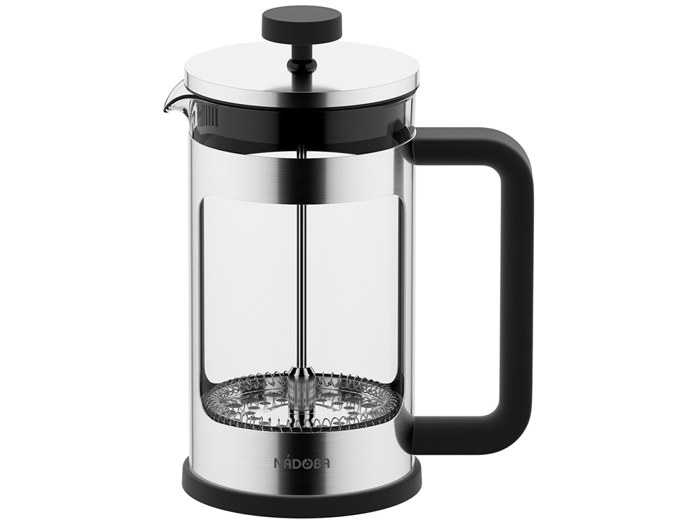 картинка Френч-пресс ERICH, 1 л от магазина