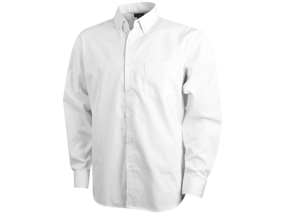 картинка Рубашка Wilshire мужская с длинным рукавом от магазина