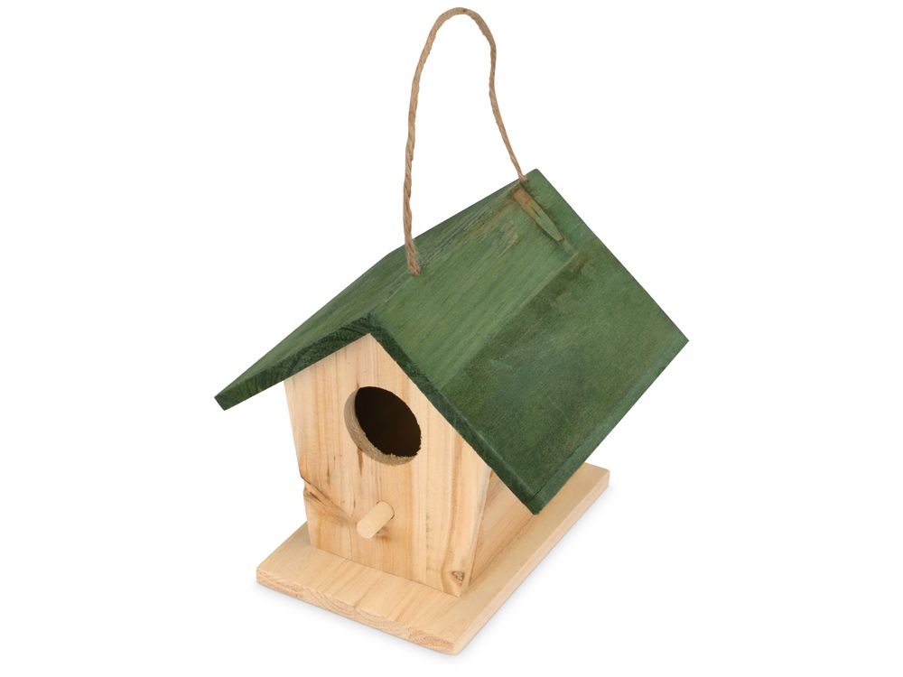 картинка Скворечник для птиц  Green House от магазина