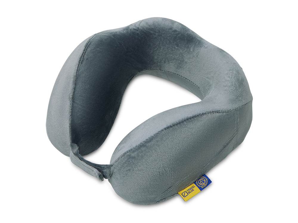 картинка Подушка для путешествий с эффектом памяти Tranquility Pillow от магазина