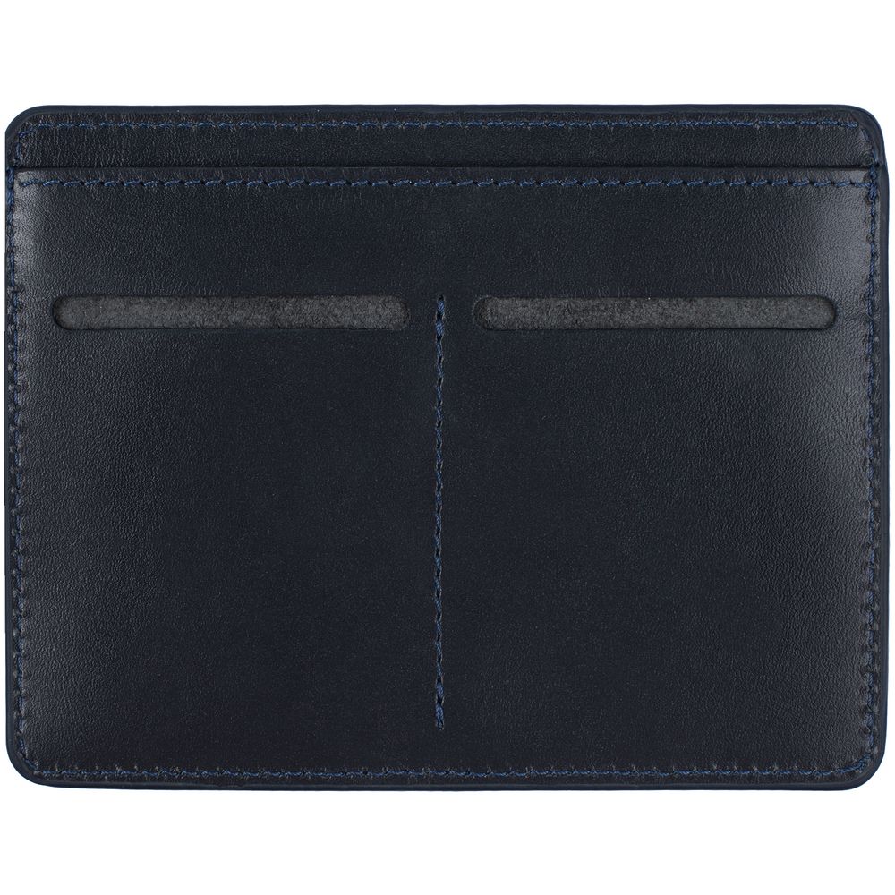 картинка Бумажник водителя Remini, темно-синий от магазина