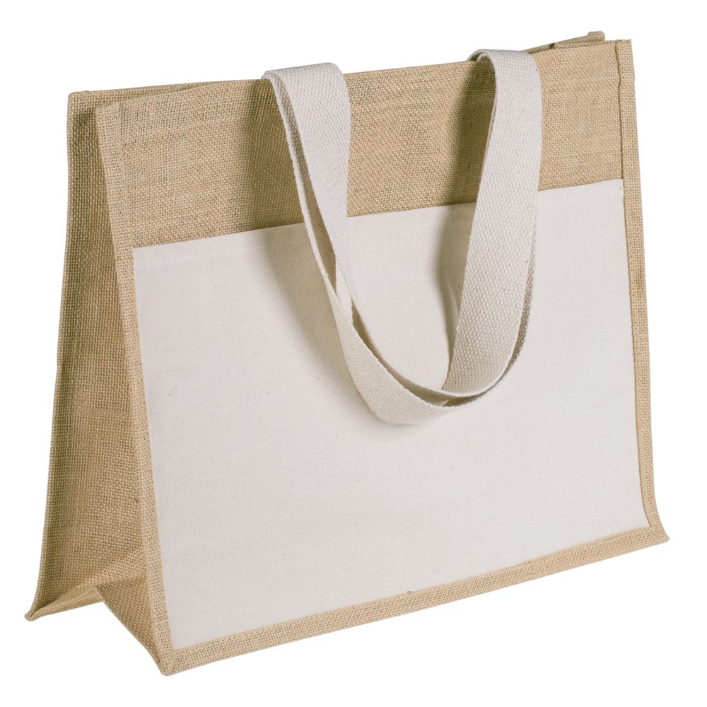 картинка Холщовая сумка Fiona от магазина