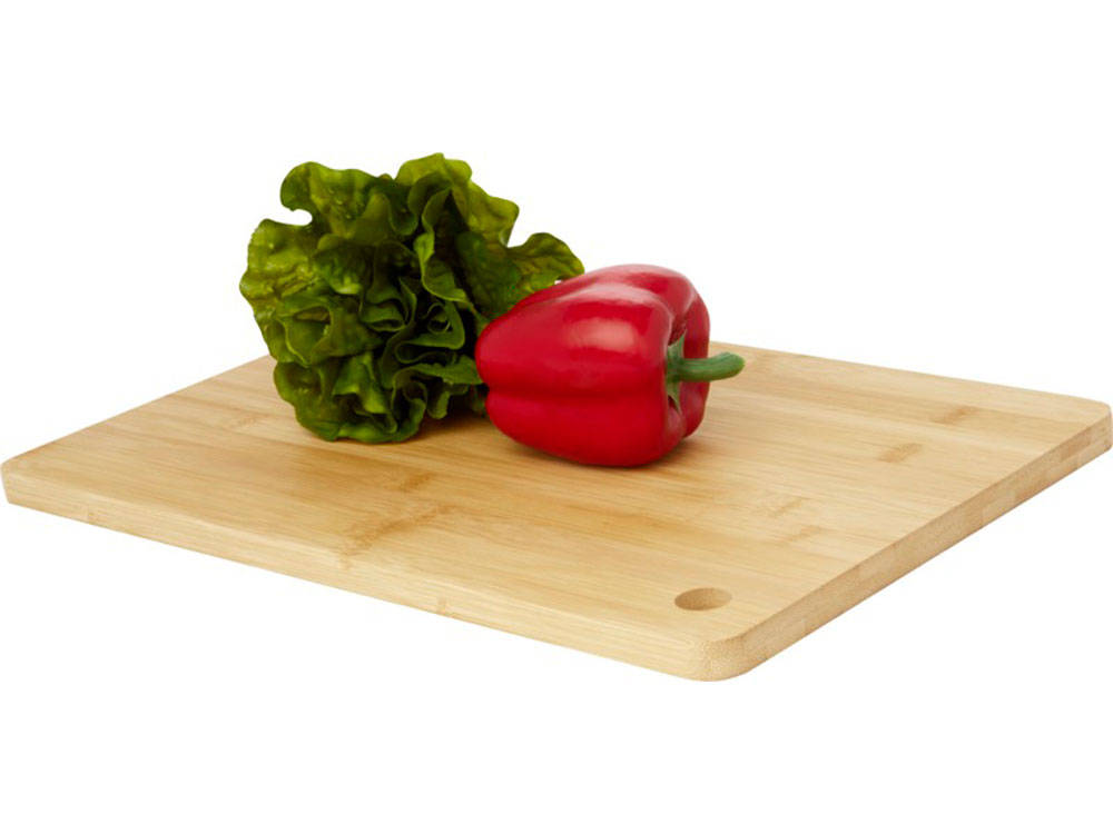 картинка Разделочная доска из бамбука Harp от магазина