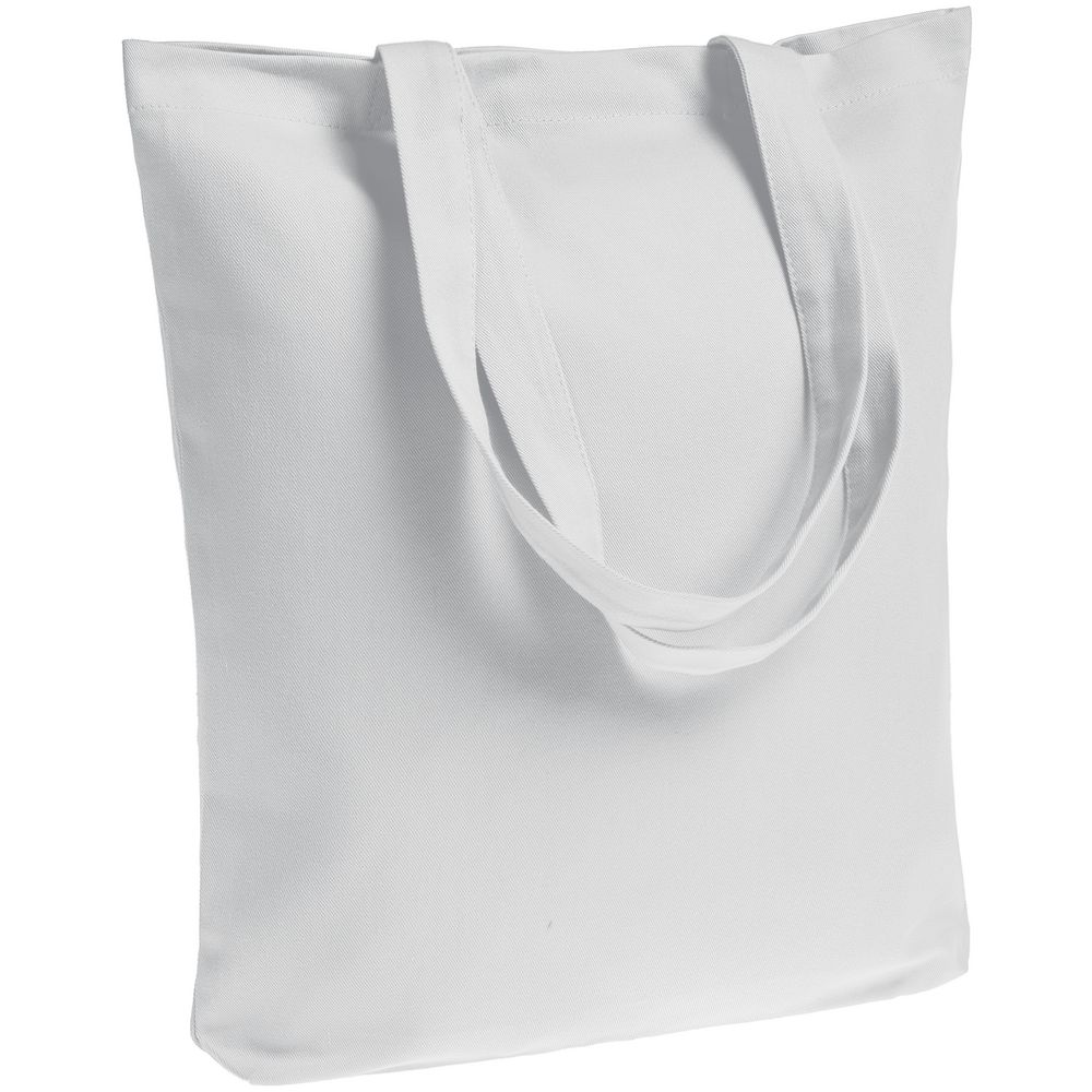 картинка Холщовая сумка Avoska, молочно-белая от магазина