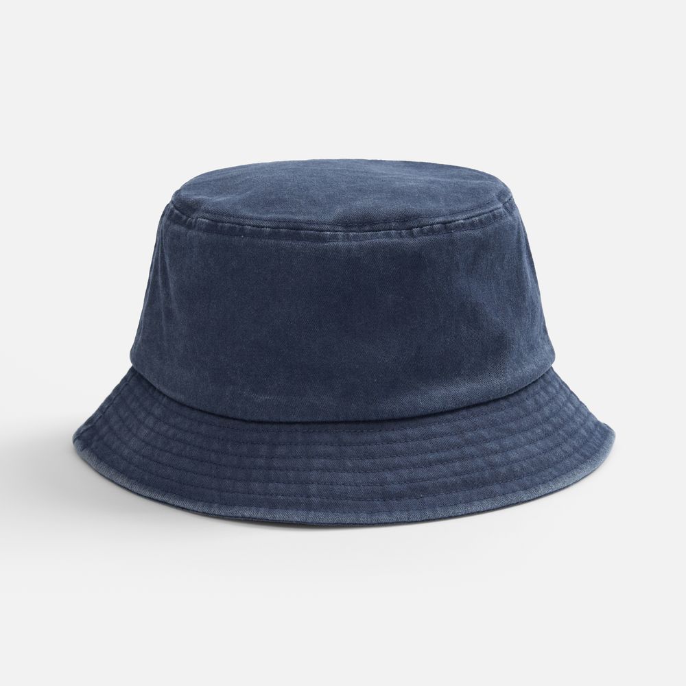 картинка Панама Berwi, темно-синяя от магазина