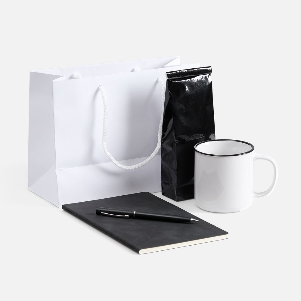 картинка Набор Luba, черный от магазина