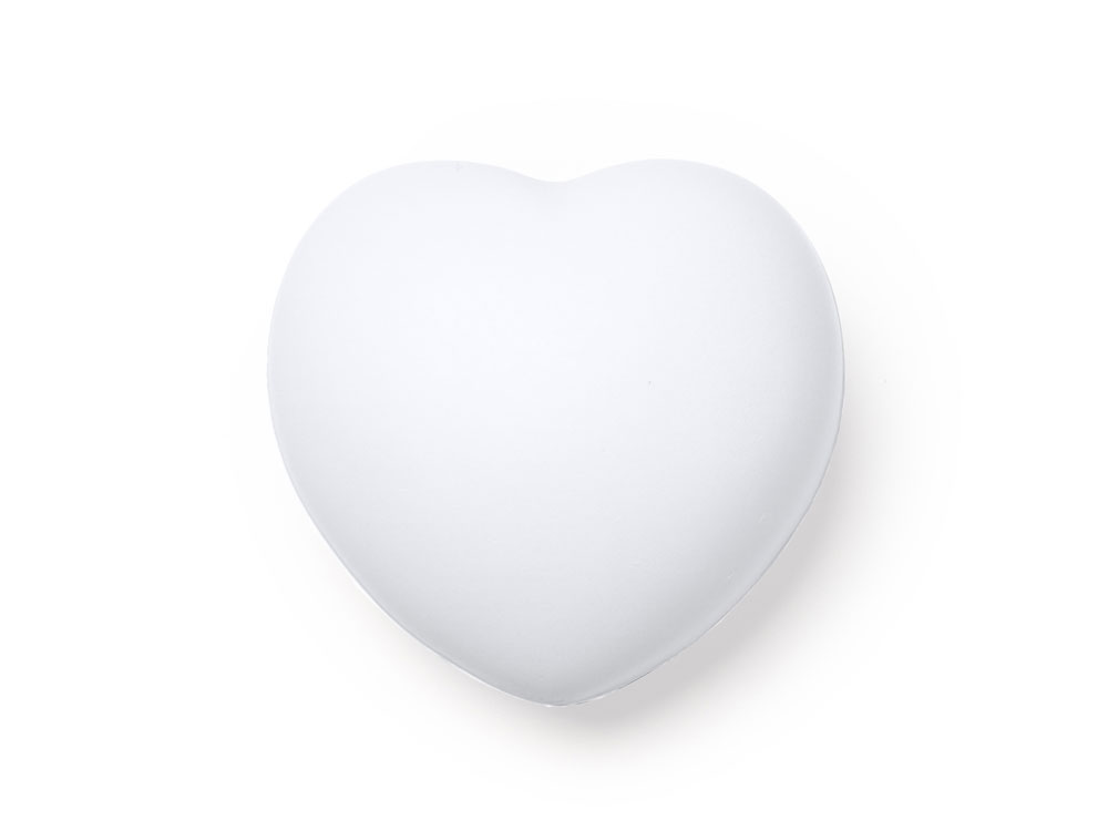картинка Антистресс BIKU в форме сердца от магазина