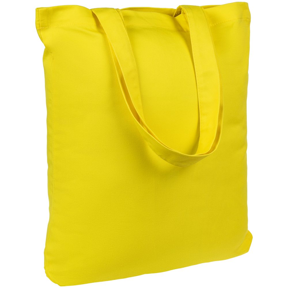 картинка Холщовая сумка Avoska, желтая от магазина