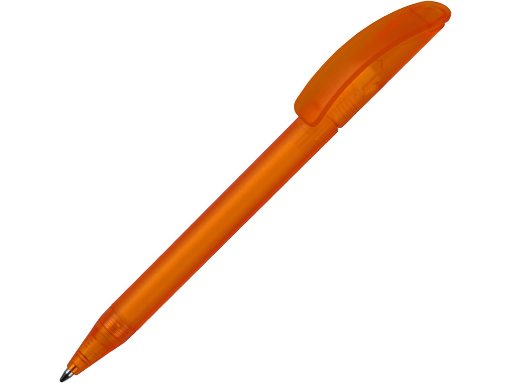 картинка Ручка пластиковая шариковая Prodir DS3 TFF от магазина