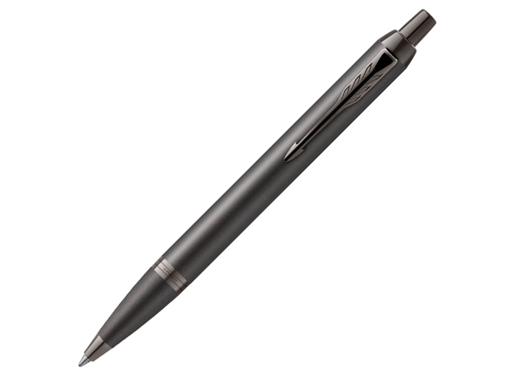картинка Ручка шариковая Parker IM Monochrome Blue от магазина