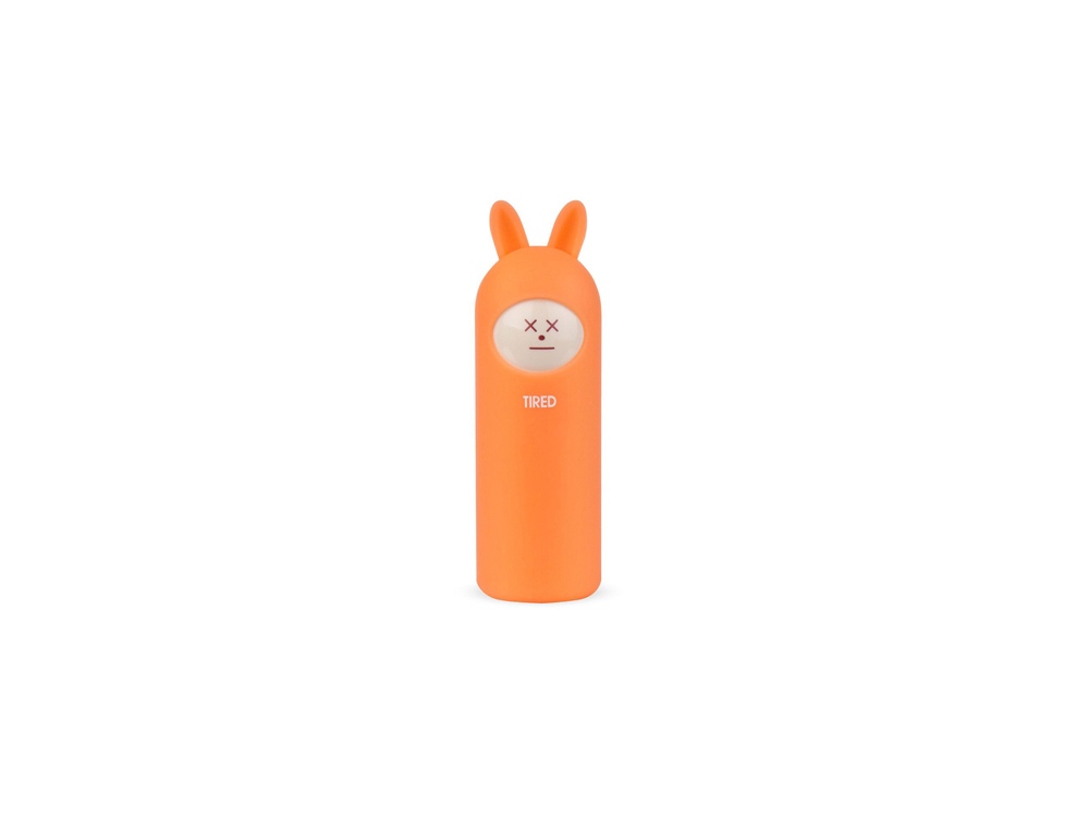 картинка Внешний аккумулятор NEO Rabbit Anger, 5000 mAh от магазина