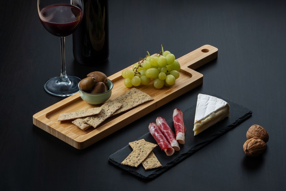 картинка Доска сервировочная Deli от магазина