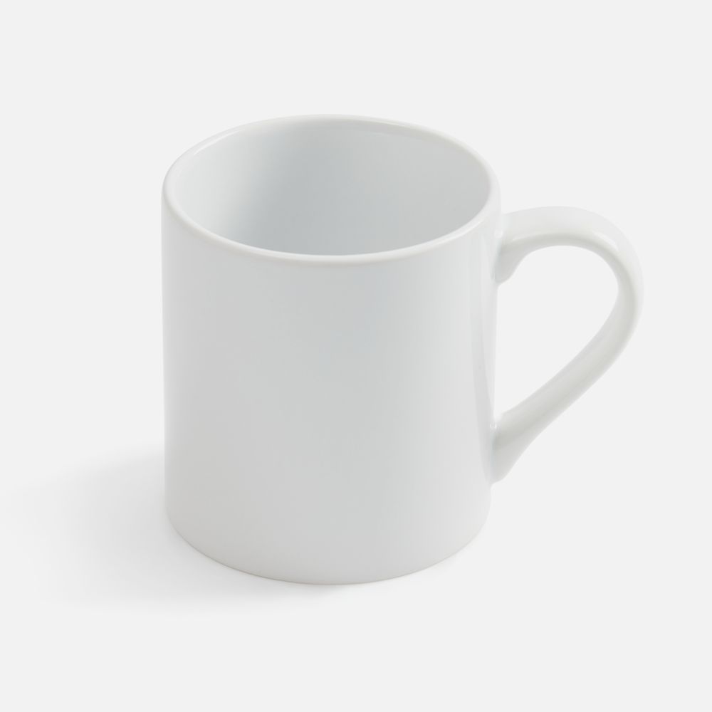 картинка Кружка Koisi, белая от магазина