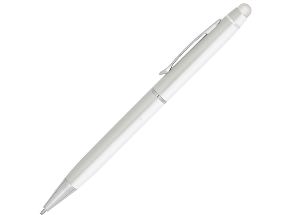 картинка Шариковая ручка из металла со стилусом JULIE от магазина