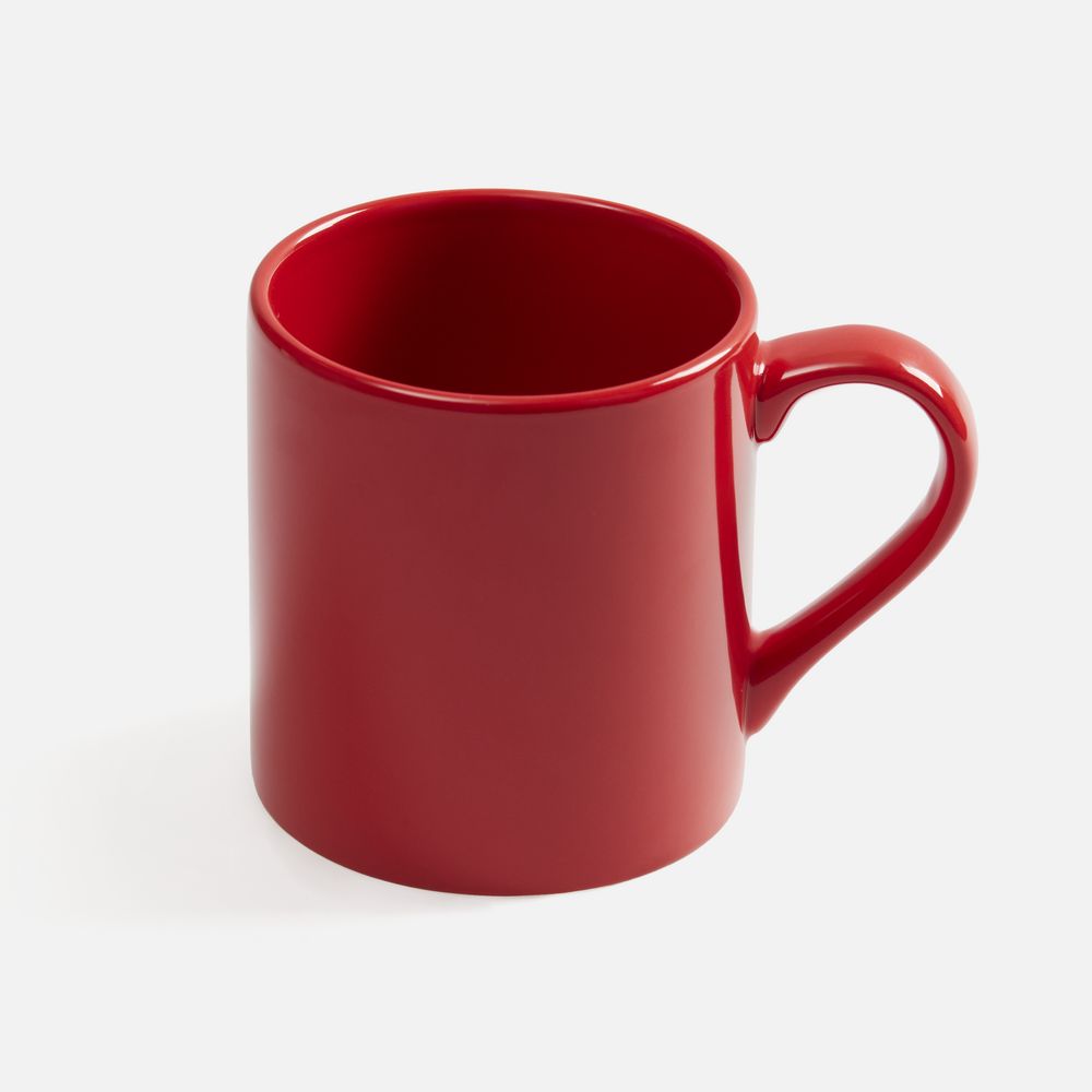 картинка Кружка Koisi, красная от магазина