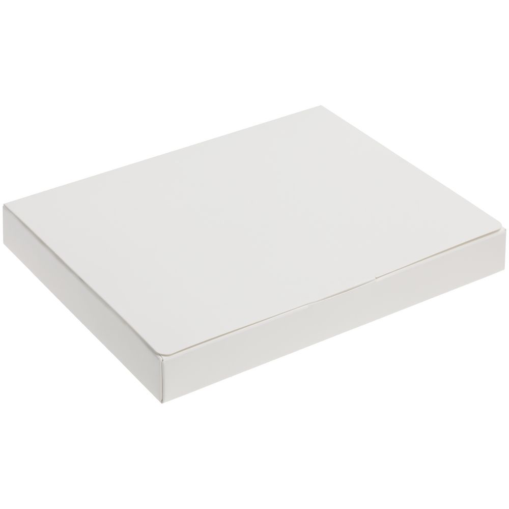 картинка Коробка самосборная Enfold, белая от магазина