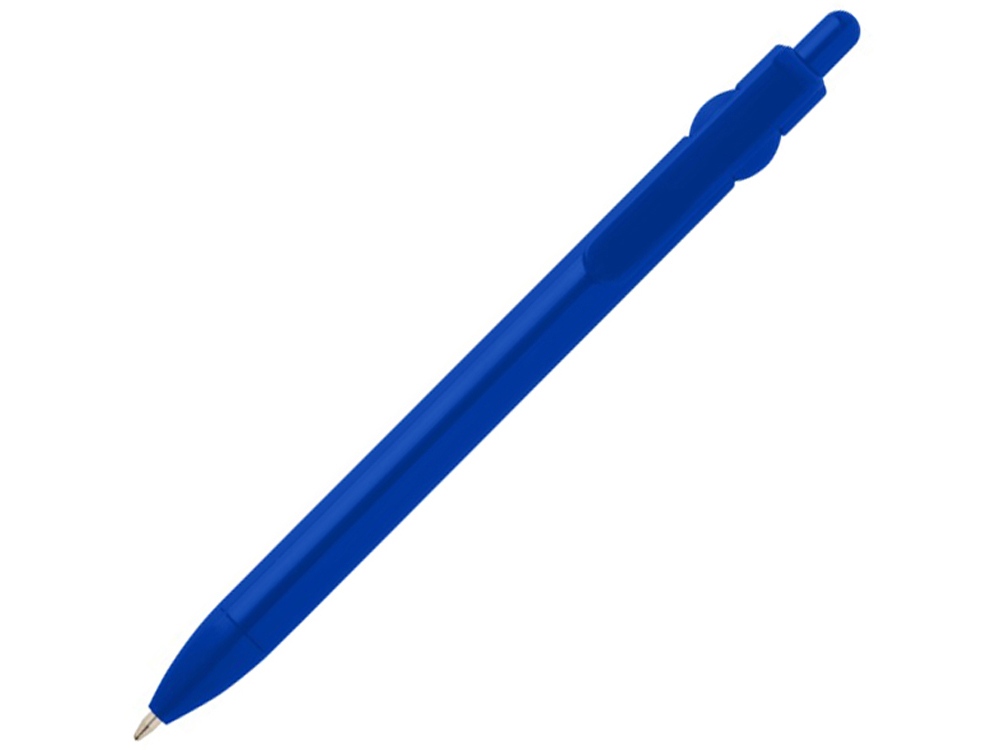 картинка Ручка шариковая из переработанной пластмассы Fidget от магазина