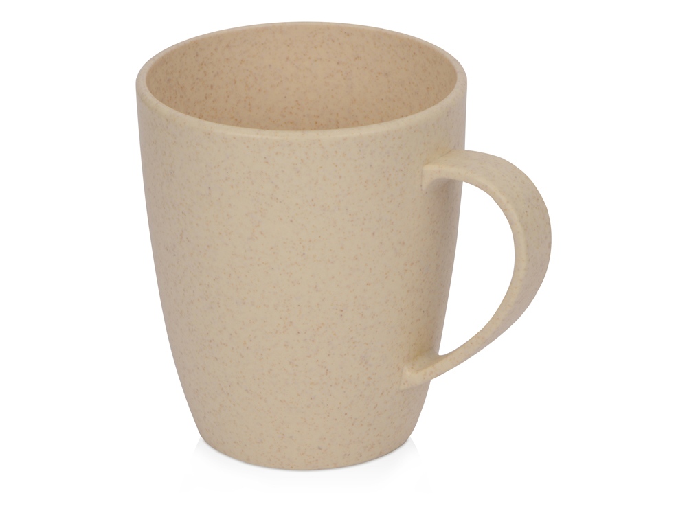 картинка Кружка из пшеничного волокна Morning от магазина