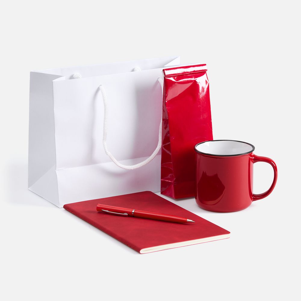 картинка Набор Luba, красный от магазина