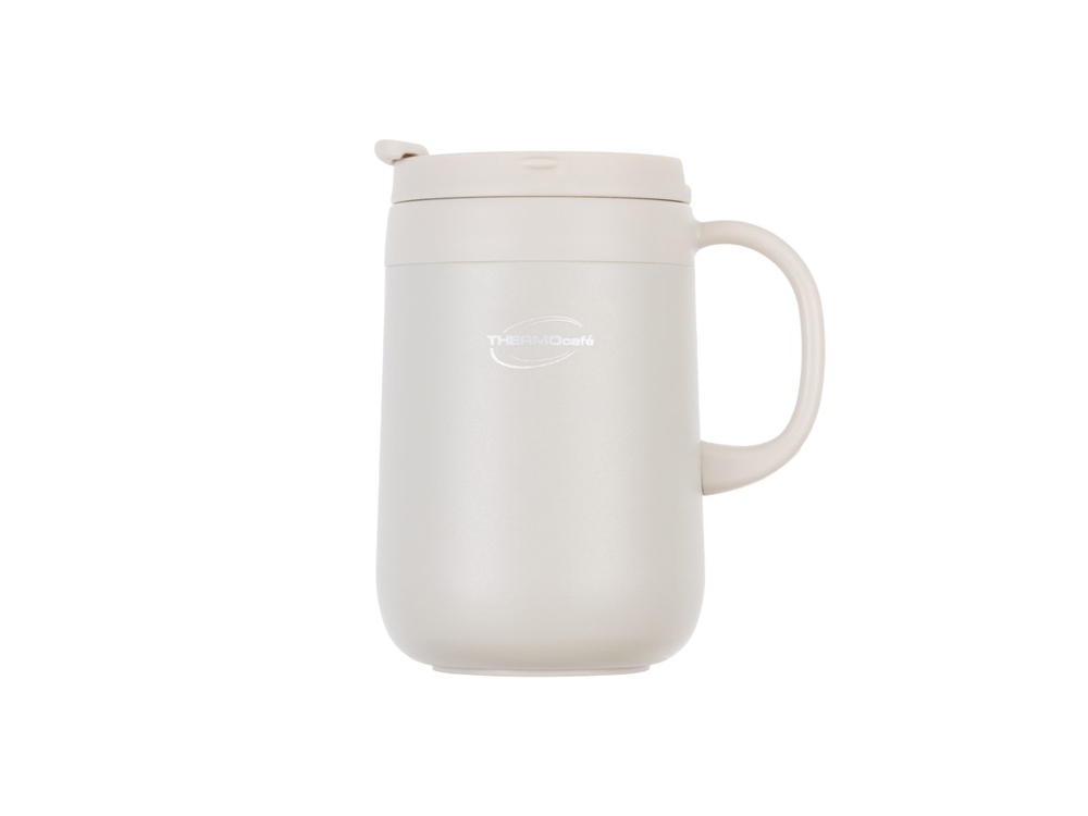 картинка Термокружка THERMOcafe 
TCCM-460SY, 460 мл от магазина