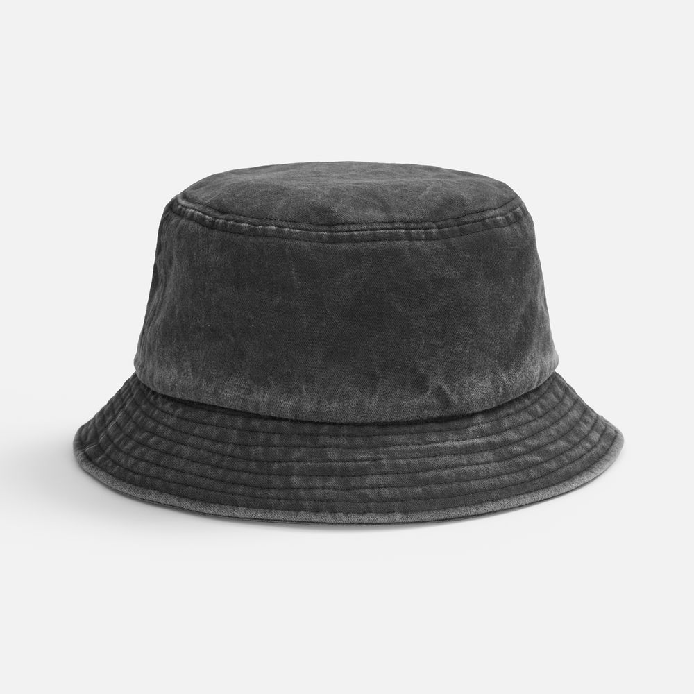 картинка Панама Berwi, черная от магазина