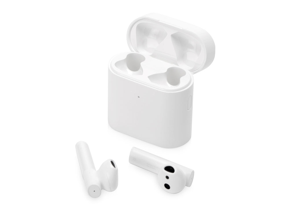 картинка Беспроводные наушники  Mi True Wireless Earphones 2S от магазина