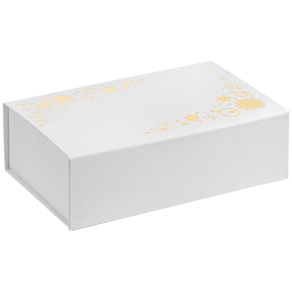 картинка Коробка Frosto, S, белая от магазина
