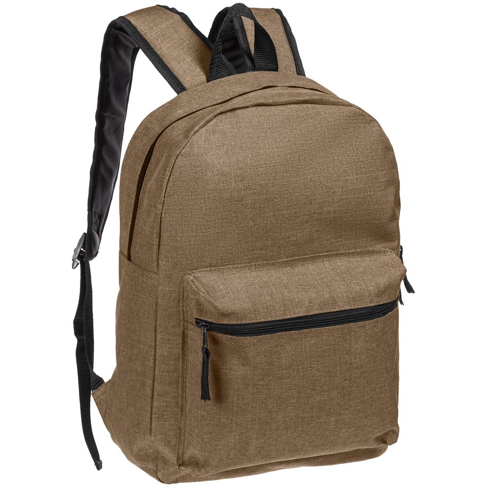 картинка Рюкзак Melango, коричневый от магазина