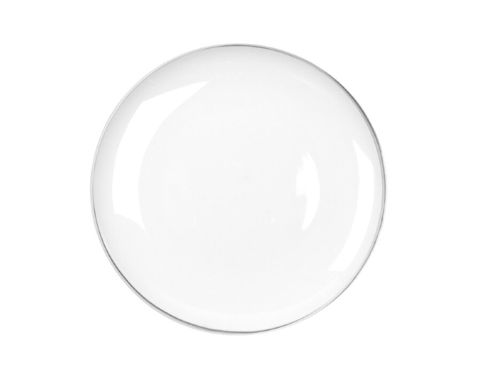 картинка Тарелка PLATE UNI SLV от магазина