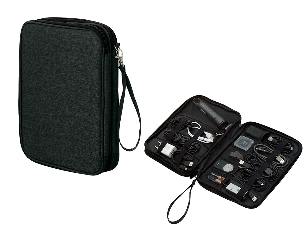 картинка Органайзер для электроники VoyageTech от магазина