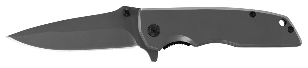 картинка Складной нож с титановым покрытием Clash от магазина