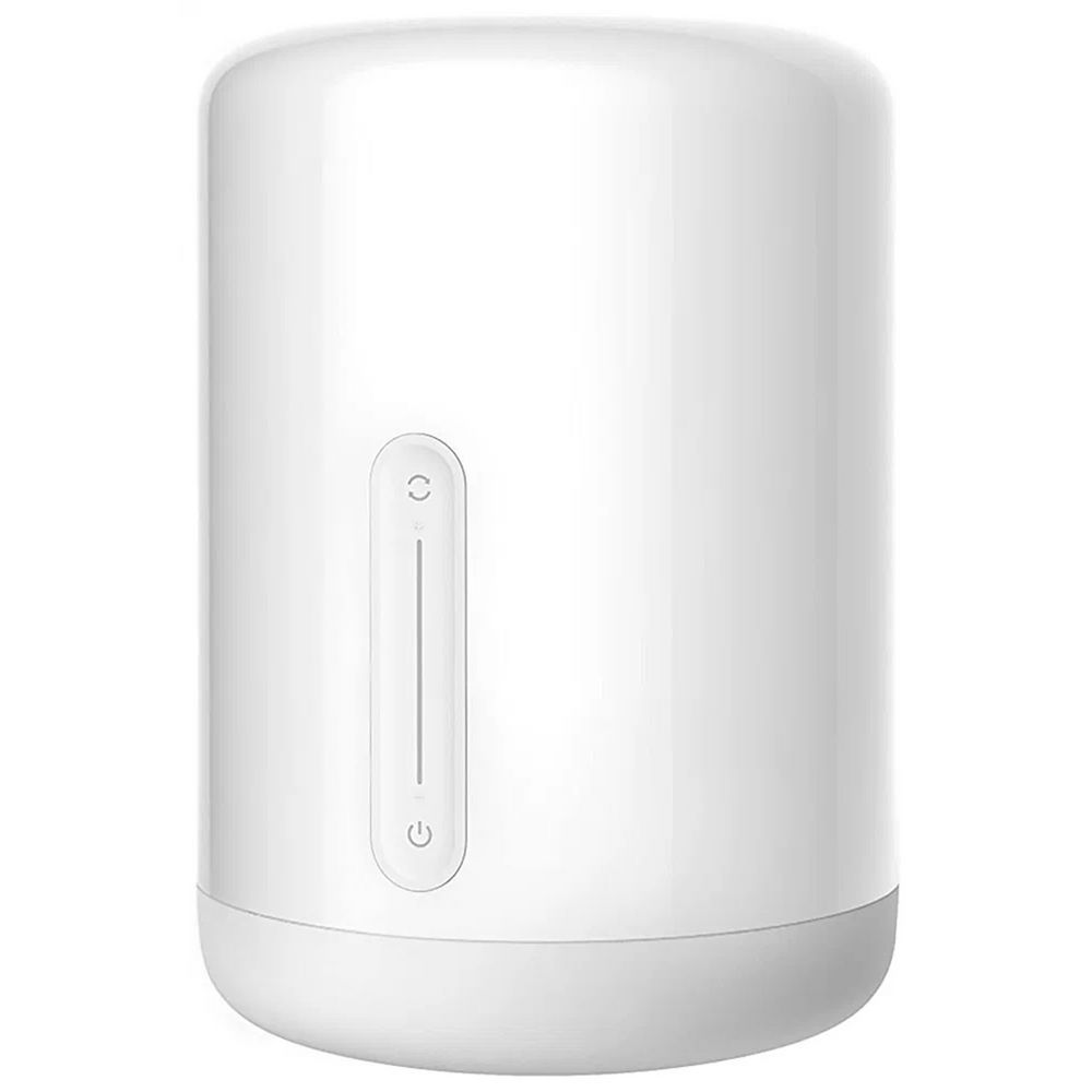 картинка Лампа Mi Bedside Lamp 2, белая от магазина