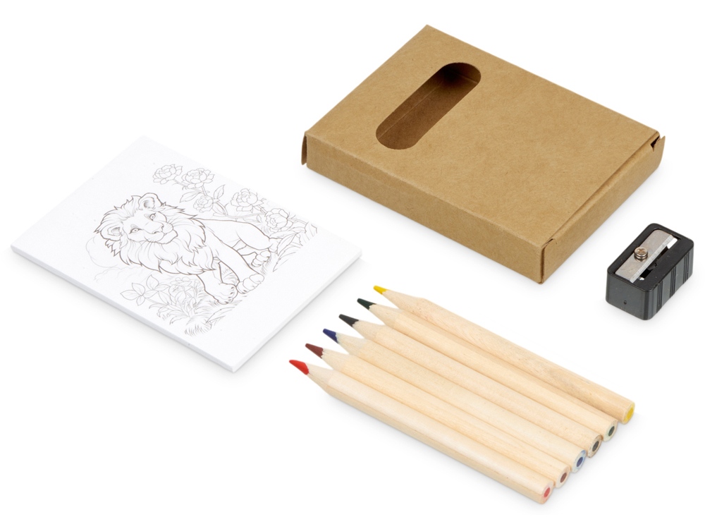 картинка Набор для рисования Graphika от магазина